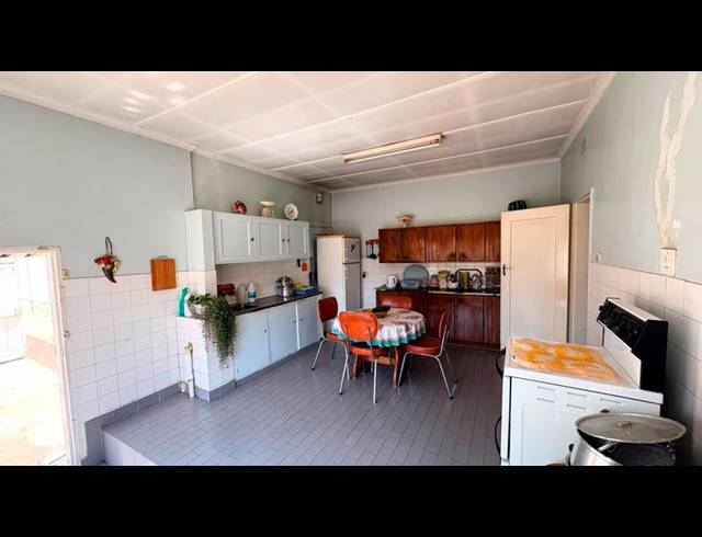 3 BEDROOM HOUSE FOR SALE IN REWLATCH